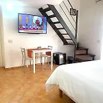Bed & Breakfast Casa Mafalda Lipari (Isola Lipari)