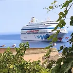 Casa Mafalda 4*