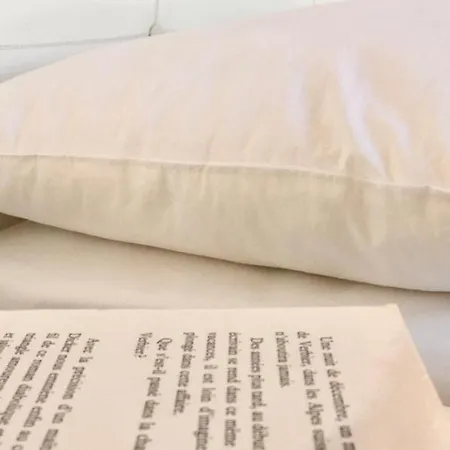 Casa Mafalda ベッド・アンド・ブレックファスト