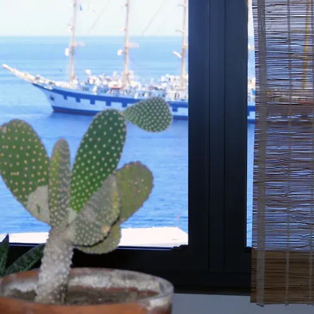 ベッド・アンド・ブレックファスト Casa Mafalda