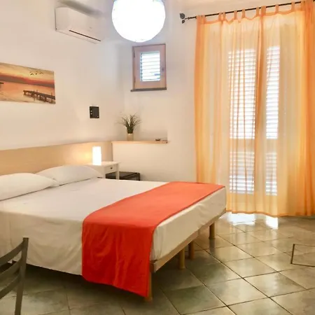 Casa Mafalda 4* リーパリ