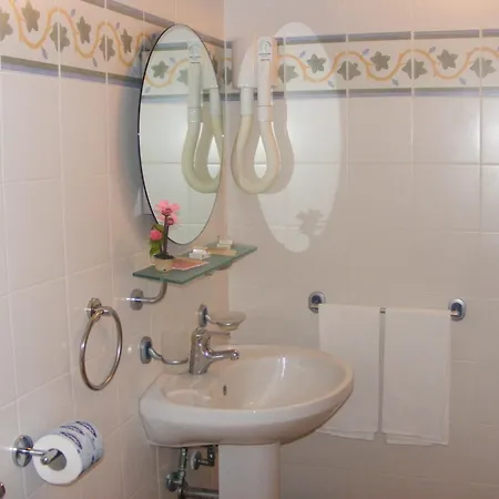 Casa Mafalda 4* リーパリ