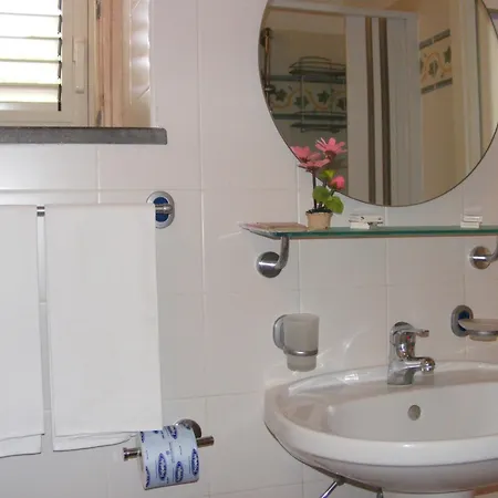 ベッド・アンド・ブレックファスト Casa Mafalda