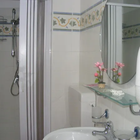 ベッド・アンド・ブレックファスト Casa Mafalda リーパリ