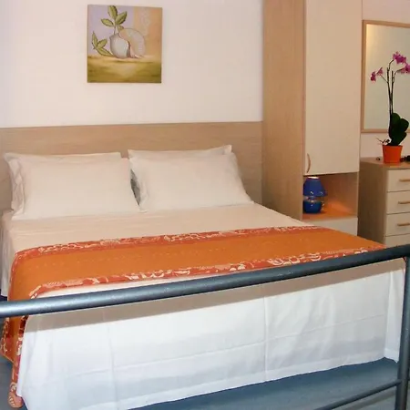 ベッド・アンド・ブレックファスト Casa Mafalda 4*