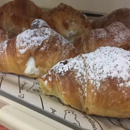 Casa Mafalda 住宿加早餐酒店 4*