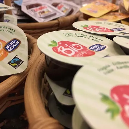 Bed and Breakfast Casa Mafalda 4*