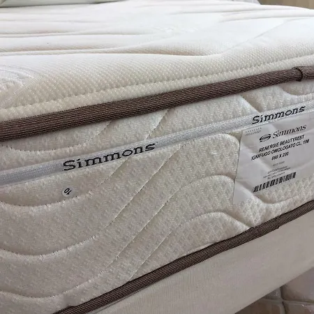 Casa Mafalda ベッド・アンド・ブレックファスト