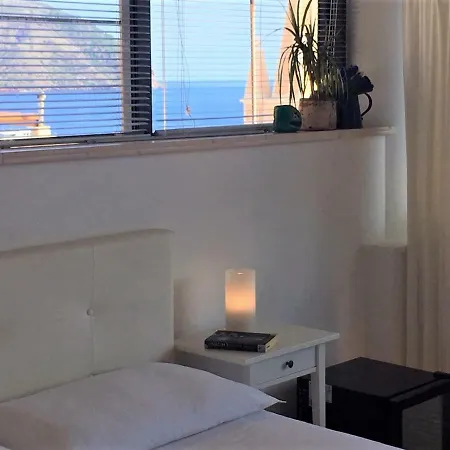 Nocleg ze śniadaniem Casa Mafalda Lipari (Isola Lipari)