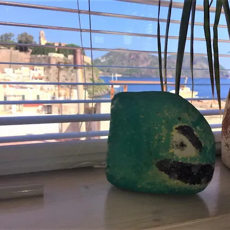 Casa Mafalda 3* Lipari (Isola Lipari)