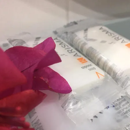 Casa Mafalda 4* リーパリ