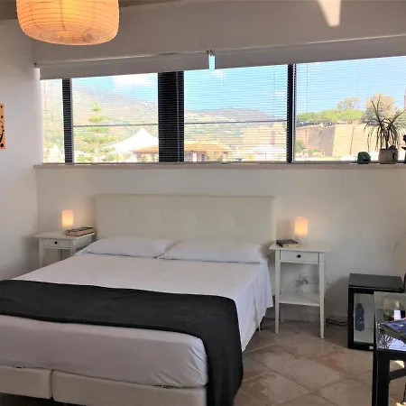 Casa Mafalda 4* リーパリ