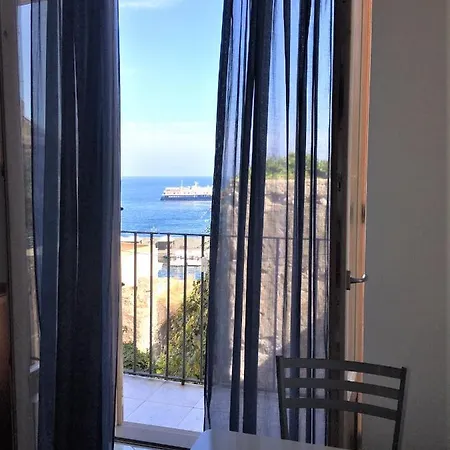 Casa Mafalda リーパリ