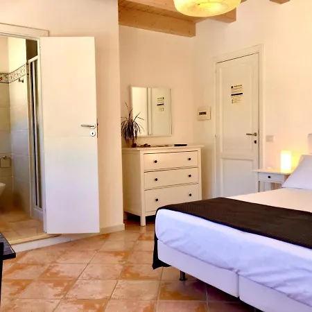 Casa Mafalda 4*