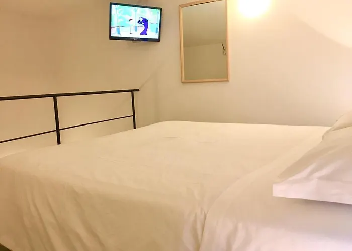 Bed & Breakfast Casa Mafalda