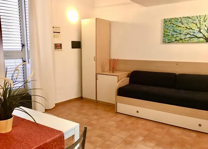 Casa Mafalda Bed & Breakfast Lipari (Isola Lipari)