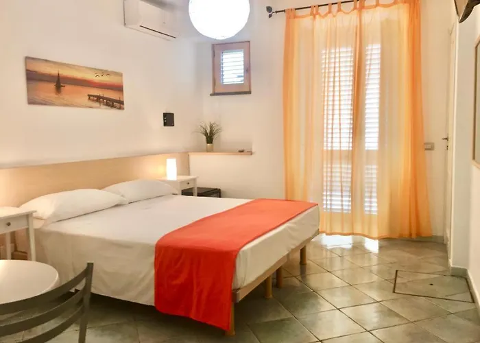 Casa Mafalda 4* Lipari (Isola Lipari)