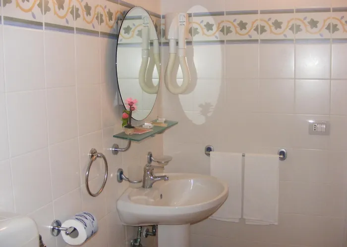 Casa Mafalda 4* Lipari (Isola Lipari)