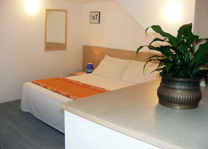 Casa Mafalda 4* Lipari (Isola Lipari)