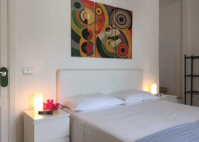 Bed and Breakfast Casa Mafalda