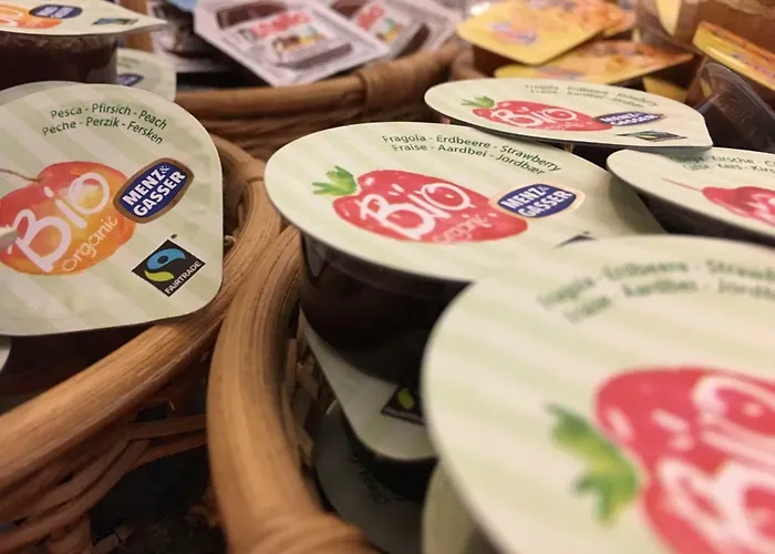 Bed and Breakfast Casa Mafalda 4*