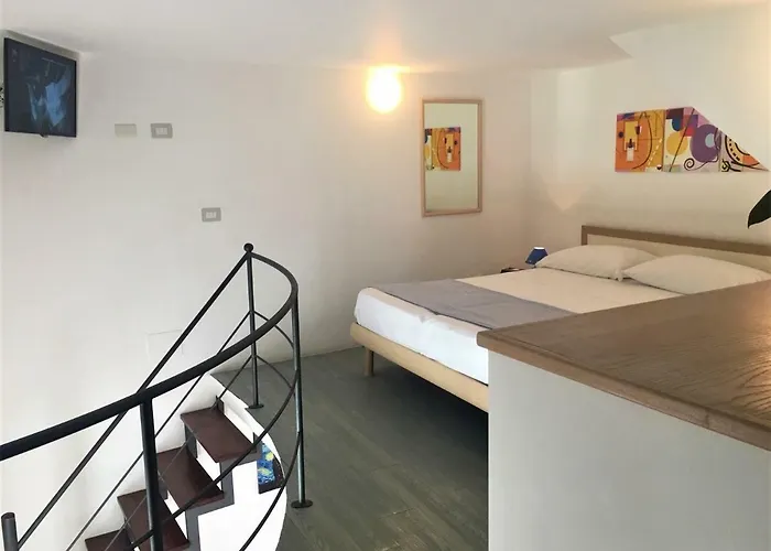 Bed & Breakfast Casa Mafalda