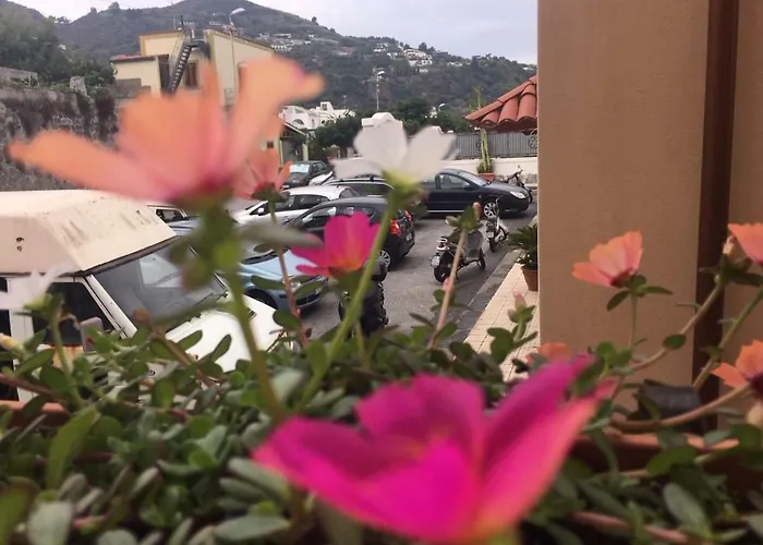 Casa Mafalda Bed and Breakfast