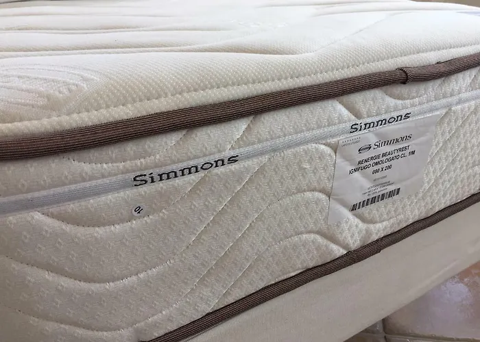 Casa Mafalda Bed and Breakfast