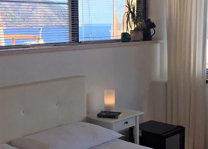 Bed and Breakfast Casa Mafalda Λίπαρι