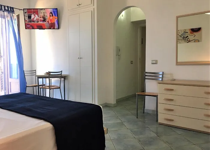 Casa Mafalda Bed & Breakfast Lipari (Isola Lipari)