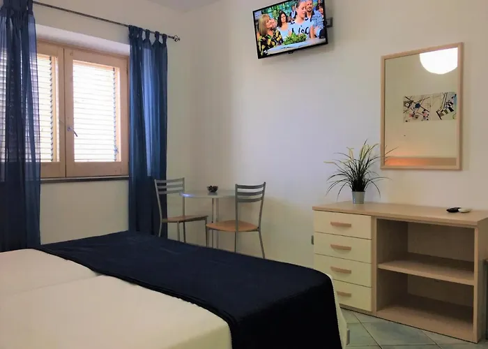 Bed & Breakfast Casa Mafalda