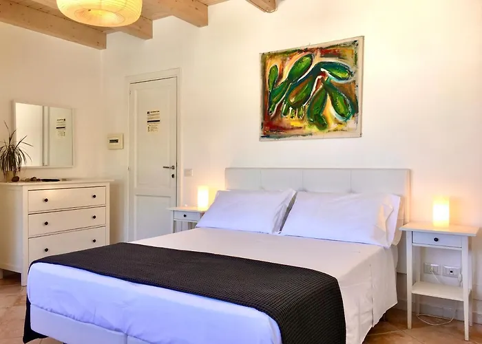 Casa Mafalda 4* Lipari (Isola Lipari)