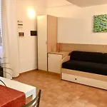 Casa Mafalda Panzió Lipari