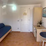 Casa Mafalda Panzió Lipari