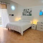 Panzió Casa Mafalda Lipari