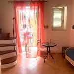 Casa Mafalda