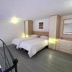Panzió Casa Mafalda 4*