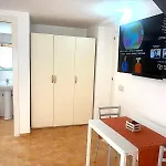Casa Mafalda Panzió