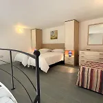 Casa Mafalda Panzió Lipari