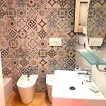 Casa Mafalda 4*