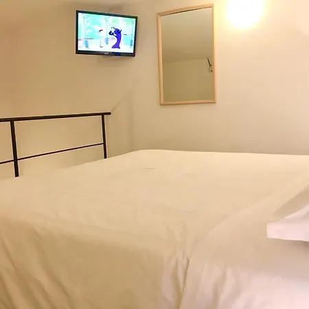 Bed & Breakfast Casa Mafalda