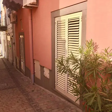 Casa Mafalda