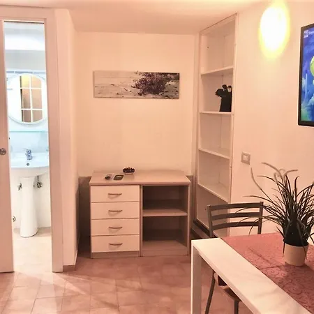 Casa Mafalda 3* 利帕里