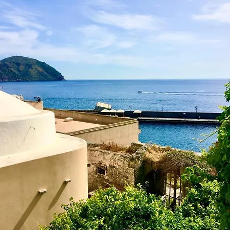 Bed & Breakfast Casa Mafalda 4*