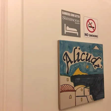Casa Mafalda 3*