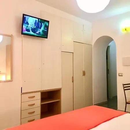 Casa Mafalda