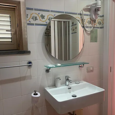 Panzió Casa Mafalda 4*