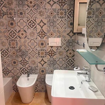 Casa Mafalda Bed & Breakfast 4*