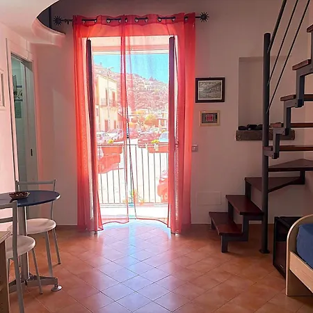 Casa Mafalda Bed & Breakfast Lipari (Isola Lipari)