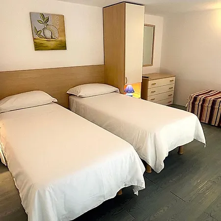 Casa Mafalda Bed & Breakfast 4*